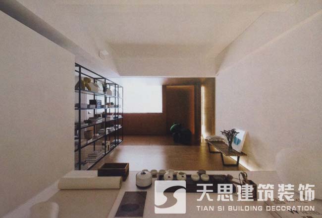 <a href=http://cotonou229.com/ target=_blank class=infotextkey>合肥辦公室裝修</a>側(cè)面書架