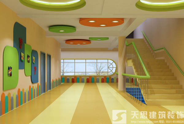 <a href=http://cotonou229.com/youeryuan/ target=_blank class=infotextkey>合肥幼兒園裝修</a>效果圖