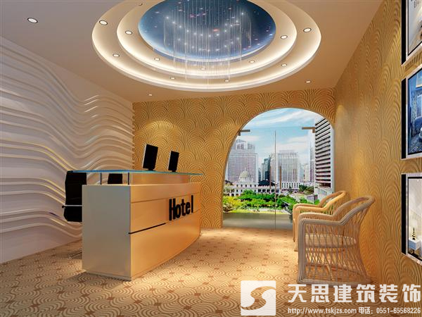 色彩空間滿足消費(fèi)者不同需求 <a href=http://cotonou229.com/hfjdzx/ target=_blank class=infotextkey>合肥酒店裝修</a>哪家好