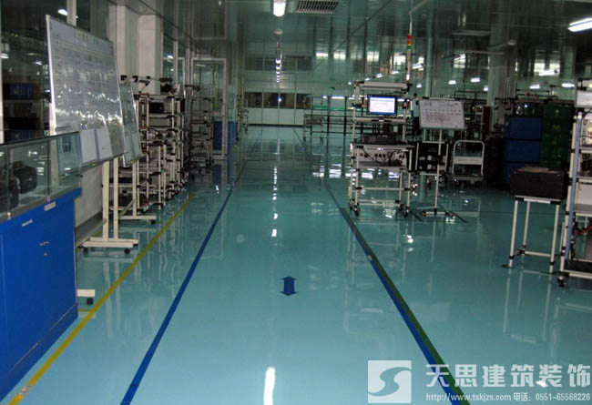 廠房消防安全布置要到位 <a href=http://cotonou229.com/gccf/ target=_blank class=infotextkey>合肥廠房裝修</a>哪家好