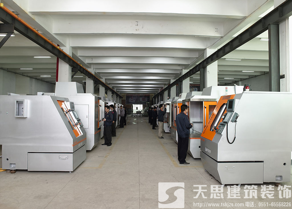 <a href=http://cotonou229.com/gccf/ target=_blank class=infotextkey>合肥廠房裝修</a>施工前準(zhǔn)備工作有哪些