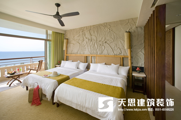 <a href=http://cotonou229.com/hfjdzx/ target=_blank class=infotextkey>合肥酒店裝修</a>設(shè)計(jì)內(nèi)外兼修很重要