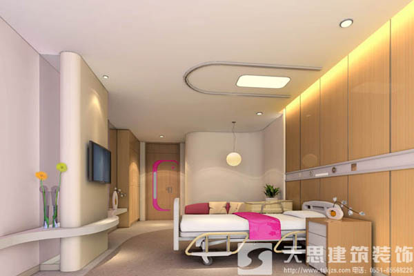 <a href=http://cotonou229.com/yiyuananli/ target=_blank class=infotextkey>合肥醫(yī)院裝修</a>設計需要注意事項