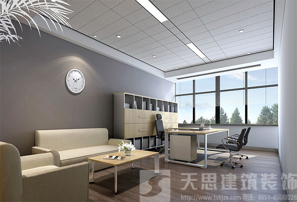 <a href=http://cotonou229.com/ target=_blank class=infotextkey>合肥辦公室裝修</a>材料墻面如何裝飾