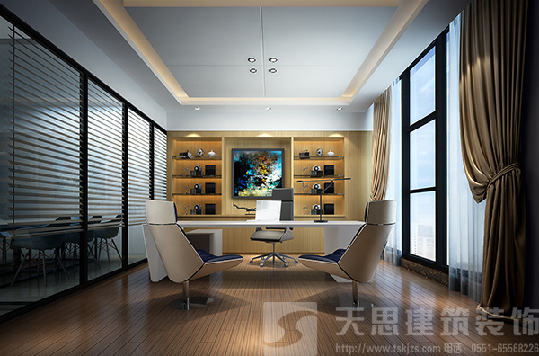 驚鴻一瞥中的<a href=http://cotonou229.com/ target=_blank class=infotextkey>合肥辦公室裝修</a>案例
