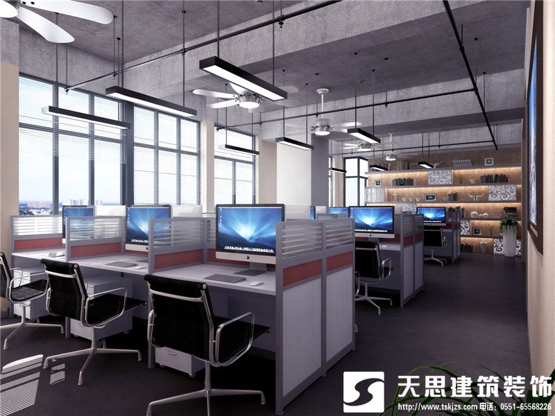<a href=http://cotonou229.com/ target=_blank class=infotextkey>合肥辦公室裝修</a>效果圖