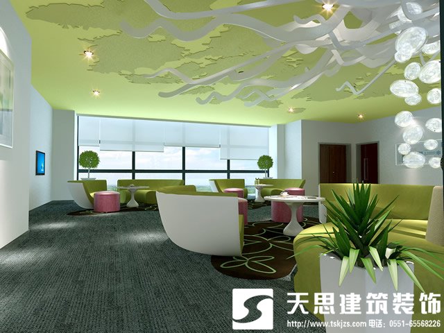 <a href=http://cotonou229.com/bangonganli/ target=_blank class=infotextkey>合肥辦公室設(shè)計</a>之網(wǎng)新辦公室設(shè)計欣賞簡約風格