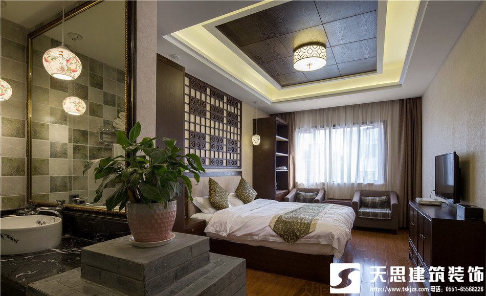 <a href=http://cotonou229.com/hfjdzx/ target=_blank class=infotextkey>合肥酒店裝修</a>設(shè)計(jì)和方法要在遵循設(shè)計(jì)原則的基礎(chǔ)上進(jìn)行