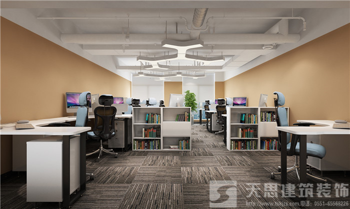 <a href=http://cotonou229.com/ target=_blank class=infotextkey>合肥辦公室裝修</a>效果圖