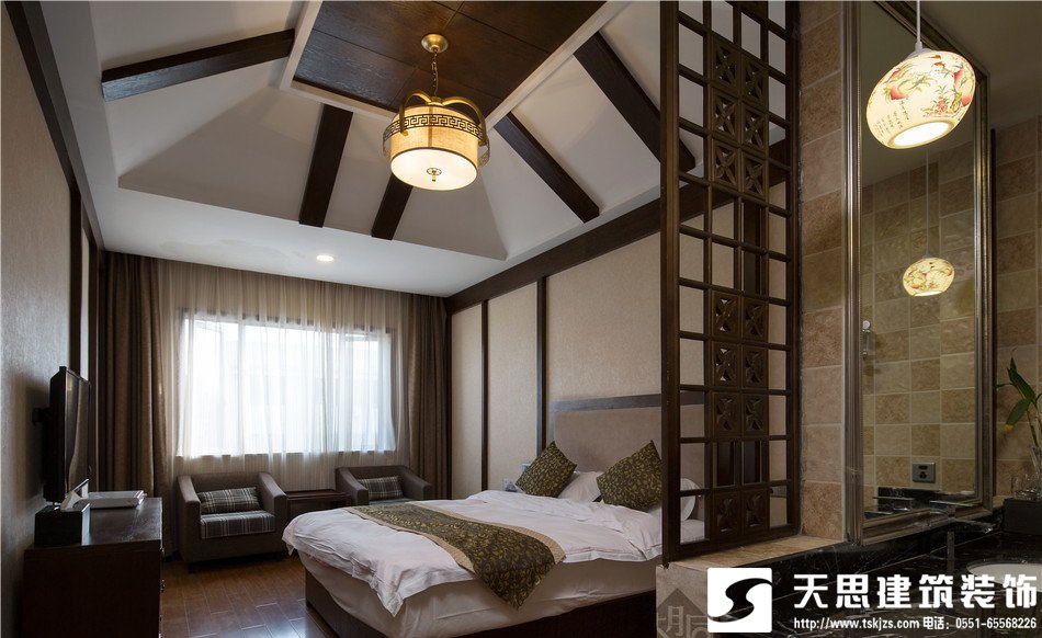 <a href=http://cotonou229.com/hfjdzx/ target=_blank class=infotextkey>合肥酒店裝修</a>設(shè)計(jì)之室內(nèi)空間設(shè)計(jì)表現(xiàn)的特征