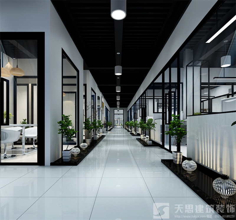 玻璃貼膜對(duì)于<a href=http://cotonou229.com/ target=_blank class=infotextkey>合肥辦公室裝修</a>有怎樣的好處呢